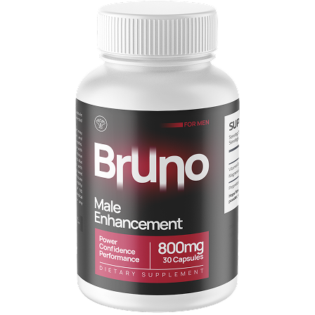 Bruno natural performance Australia