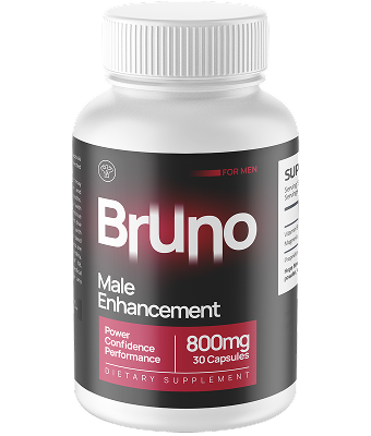 Bruno testosterone booster Australia